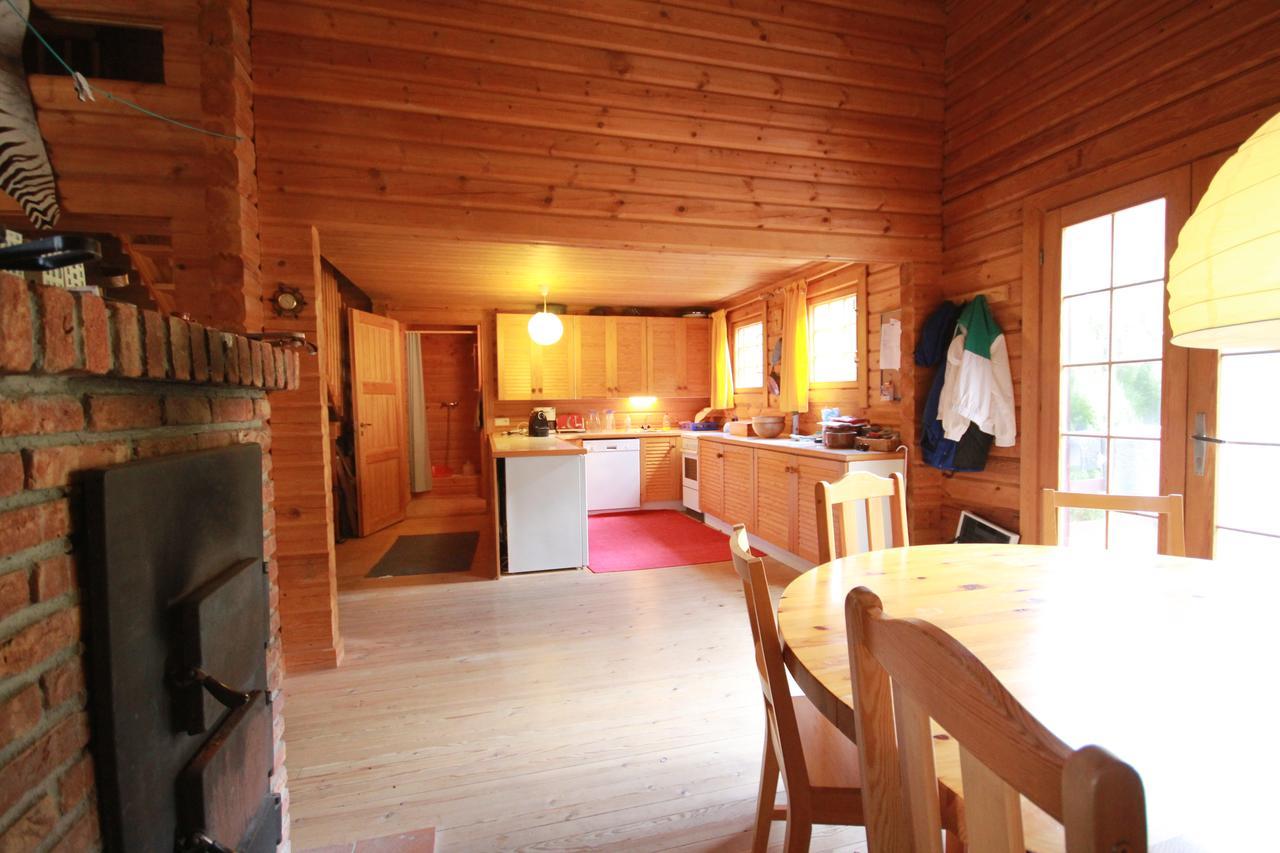 Ferienhaus Holzer Stressless Traisen Kültér fotó