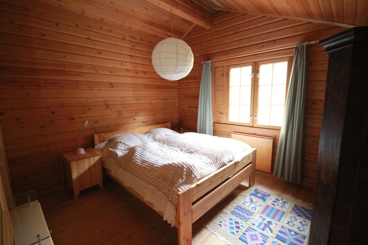 Ferienhaus Holzer Stressless Traisen Kültér fotó