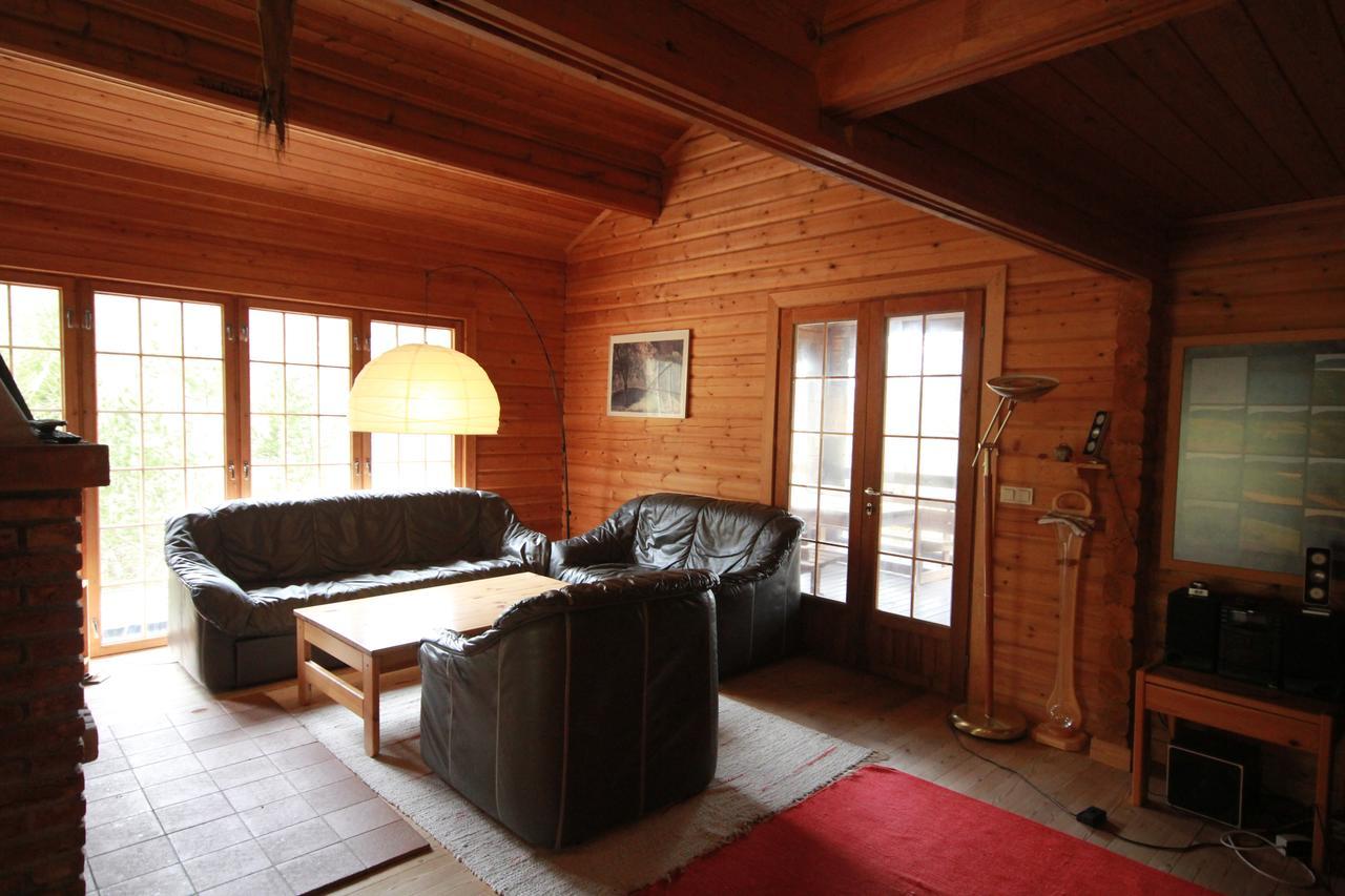 Ferienhaus Holzer Stressless Traisen Kültér fotó