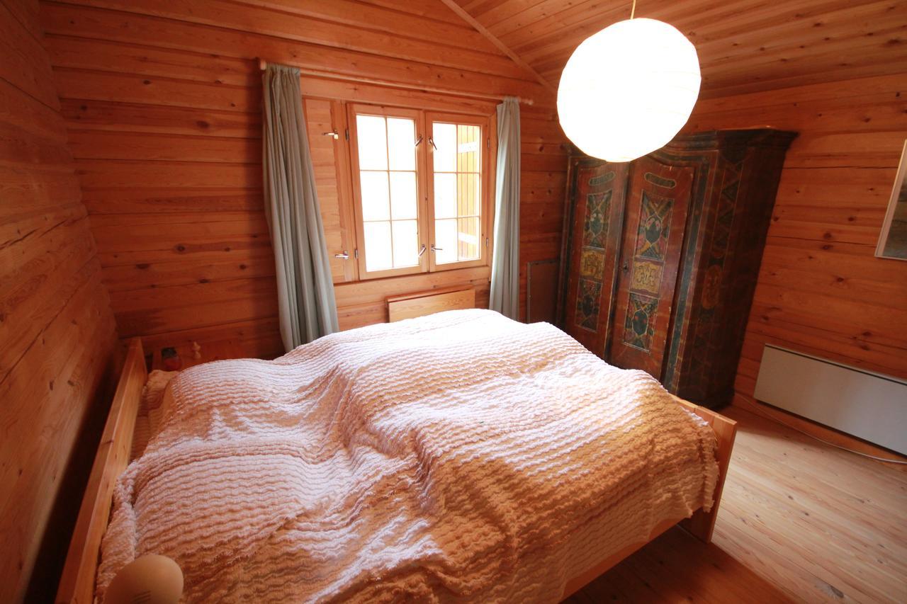 Ferienhaus Holzer Stressless Traisen Kültér fotó